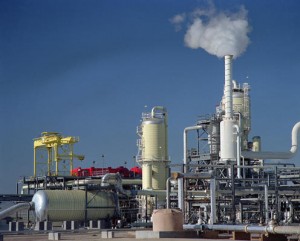 La más grande central eléctrica diésel de Cuba puesta a prueba