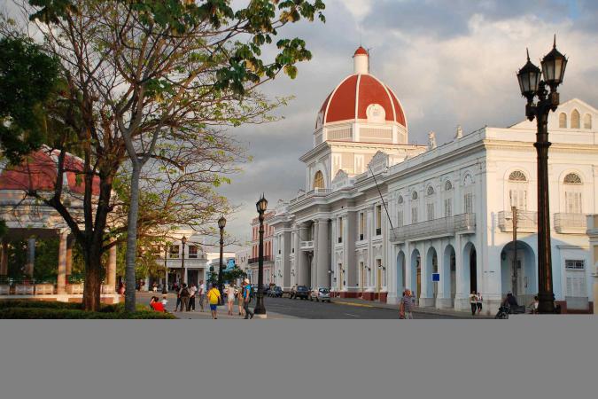 Casco Histórico de Cienfuegos MITM anuncia post tours para evento en La Habana