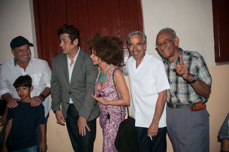 Gibara y un Festival de Cine no tan pobre