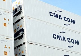 Un operador francés, primero en gestionar una plataforma logística en Cuba