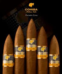 Cubatabaco gana batalla a General Cigar por marca Cohiba