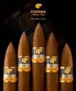 Cubatabaco gana a General Cigar la marca Cohiba