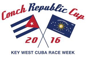Regata República de La Concha, Cayo Hueso-Varadero-La Habana-Cayo Hueso (+Programa)