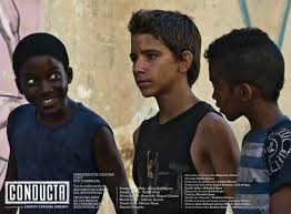 Película cubana Conducta gana dos premios en festival alemán