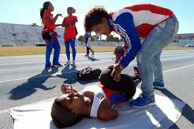 Será en Cuba Congreso de Medicina Deportiva