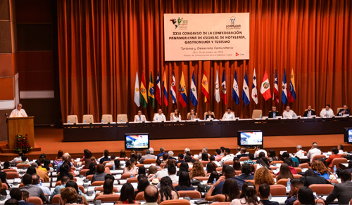 Conpeth analiza la importancia de generar un turismo responsable 