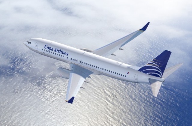 Copa será la primera aerolínea en volar regularmente desde Holguín