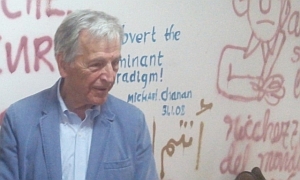 Costa Gavras en Cuba, un lujo cinematográfico (+ Programa Festival Cine Francés)