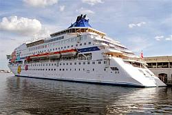 Cuba podría ser un paraíso para los cruceros