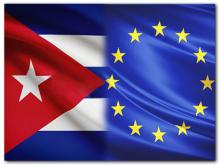 Cuba y la Unión Europea reanudan diálogo para acuerdo bilateral 