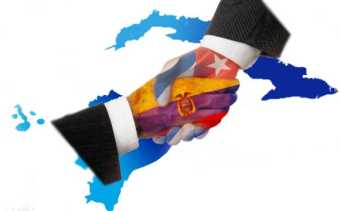 Ecuador y Cuba firman convenio de cooperación económica