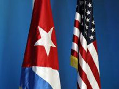 Kerry viajará a Cuba antes que Obama