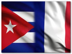 Embajador cubano en Francia informa sobre visita de Raúl Castro