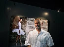 Inauguran exposición Cuba Iluminada