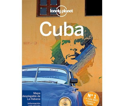Aciertos, distorsiones y correcciones en las guías de Cuba