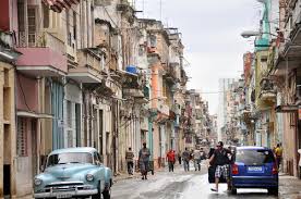 Cuba es el segundo destino turístico del Caribe según OCT (+Cifras)