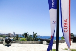 Secretario francés de Estado viene a Cuba y prepara visita de Hollande