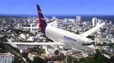 Cubana de Aviación incorpora frecuencia en ruta La Habana- Bogotá