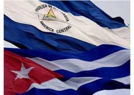 Empresarios nicaragüenses a Cuba en misión comercial