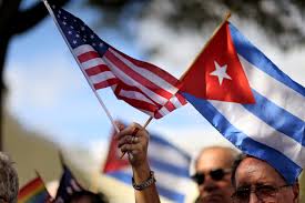 Cuba y Estados Unidos acortan el camino para normalizar relaciones