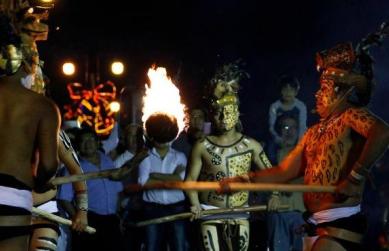 Cuba es Invitada de Honor al Festival de Cultura Maya 2015