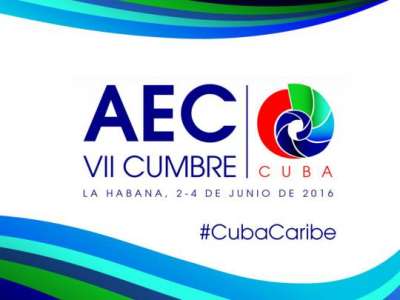 Cumbre de AEC en Cuba por fortalecer la unidad regional