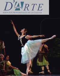 D´Arte: La cultura cubana al alcance de su mano