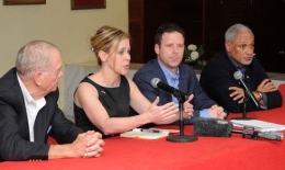 Agricultores estadounidenses buscan comercio con Cuba