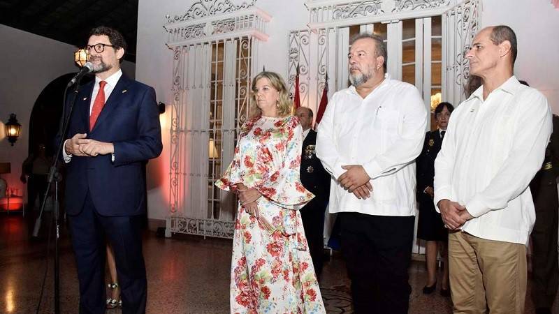 Día de la Hispanidad: El elogio a lo nuestro en tiempos virtuosos