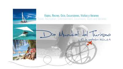 Día Mundial del Turismo: La industria de los viajes frente a conflictos y problemas (+Tabla)