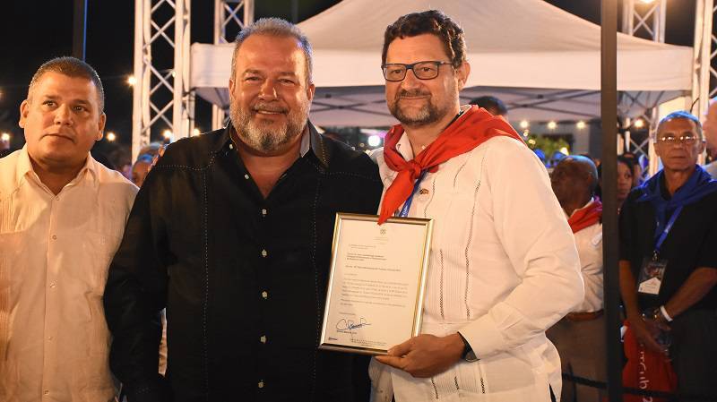 La Habana será sede de FITCuba 2019