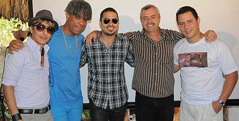 La empresa Egrem conserva más de 70 000 matrices discográficas