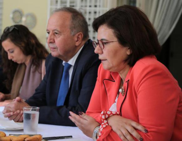 Cuba y Turquía crearán Comité de Negocios