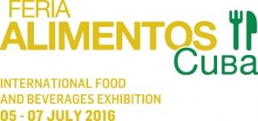 Inaugurada feria internacional “Alimentos Cuba”