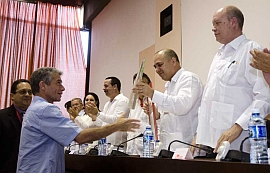 Feria Comercial Salud para Todos cierra y convoca a la próxima en 2018