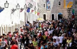 Una vez más el libro está de fiesta en Cuba