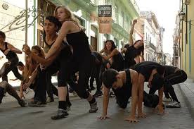 Festival Internacional de Danza toma a La Habana Vieja