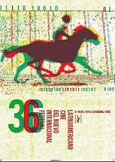 Festival de Cine en Cuba a paso salvaje