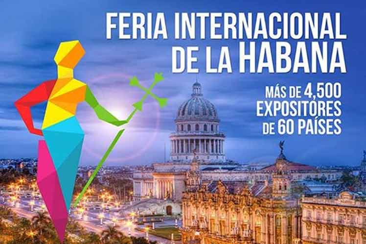 FIHAV: una de las ferias más importantes de América Latina y el Caribe