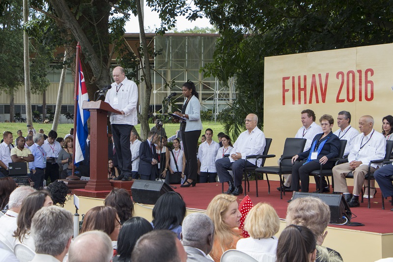 Fihav 2016: una cita obligatoria para comerciar con Cuba
