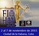 FIHAV 2015 presentará renovada cartera de negocios de Cuba