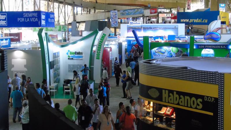 FIHAV resaltará el V centenario de la fundación de La Habana