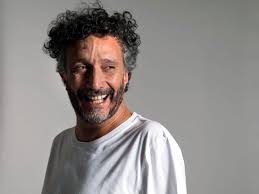 Fito Páez de aniversario en La Habana 