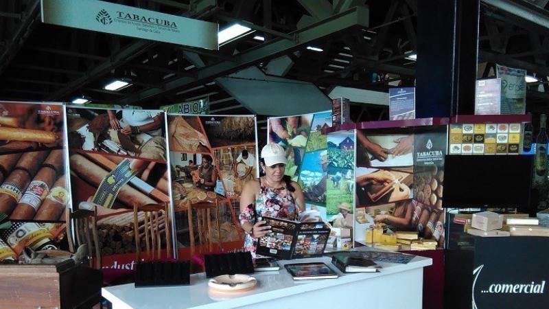 ExpoCaribe lanzará convocatoria para 2019 en FIHAV