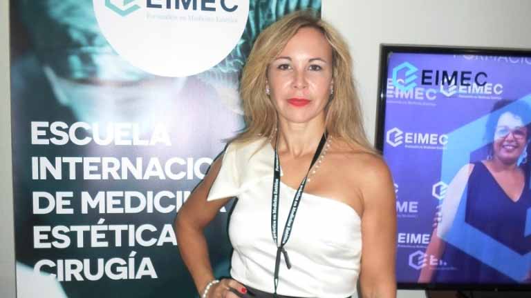 De España a Cuba por los caminos de la salud y la estética