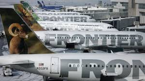 Frontier Airlines volará del aeropuerto internacional de Denver a La Habana