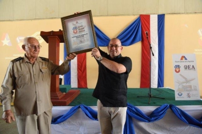 La Aduana certifica a ICT como Operador Económico