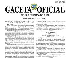Compañías extranjeras pueden calificar para explorar y producir petróleo en Cuba