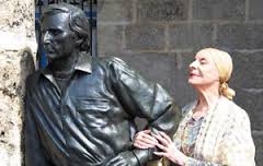 El magisterio de Antonio Gades vuelve a La Habana