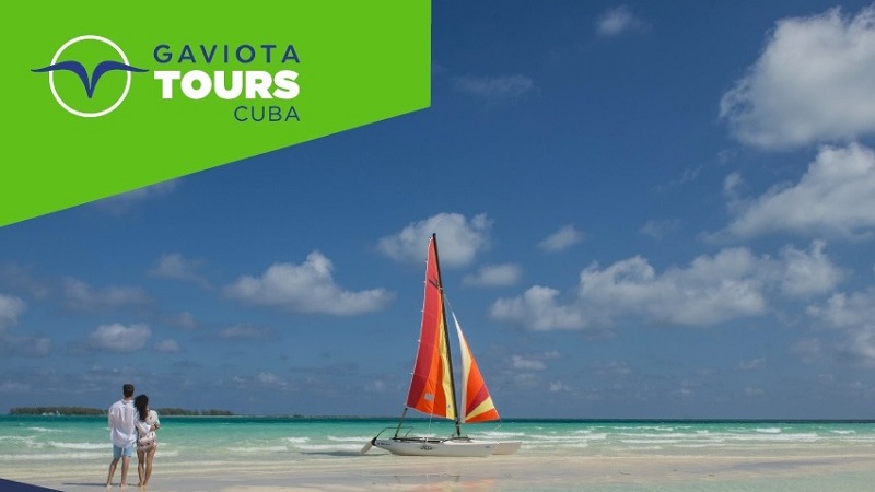 Gaviota Tours consolida operaciones